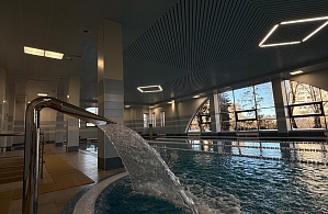 Фотографии объекта
							Санаторий «МЧС» Кисловодск