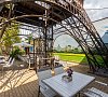 Отель «Alex Resort & Spa Hotel» Гагра #47