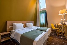 Отель «Gladius Inn Boutique» Тбилиси, Грузия #2