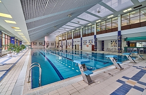 Фотографии объекта
							Пансионат «Заря» Подмосковье