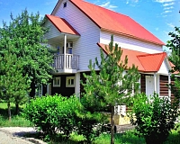 Отель Глория (Геленджик)