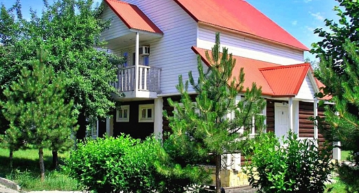 Отель Глория Геленджик - официальный сайт