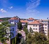 Санаторий Долина Нарзанов Кисловодск фото