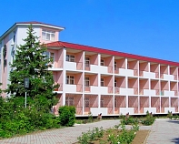 Санаторий «Северный» Евпатория, Крым