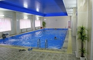 Фотографии объекта
							Санаторий «Орбита-2» Солнечногорск