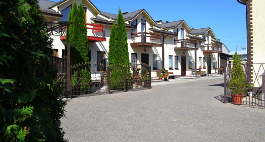 Отель Парк Хаус Ессентуки - официальный сайт