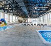 Отель Zenith Resort Hotel & SPA Ultra All inclusive Анапа