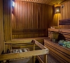 Отель «Гарден Хиллс» Сочи #21