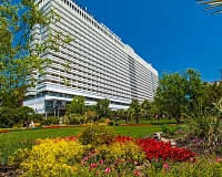 Отель Жемчужина (Сочи)