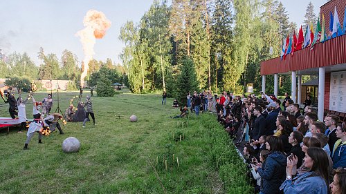 Санаторий Актер Можайское шоссе - официальный сайт