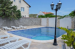 Фотографии объекта
							Отель «Славия» Коктебель, Крым