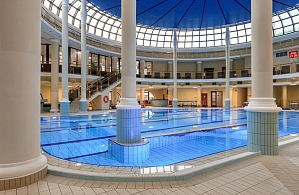 Фотографии объекта
							Загородный отель «Теплеево Резорт 5*» Подмосковье