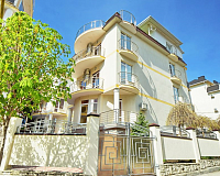 Отель Южный бриз (Геленджик)