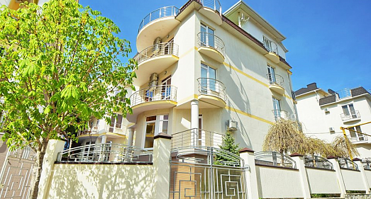 Отель Южный бриз Геленджик - официальный сайт