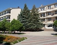Санаторий Анапа-Нептун (Анапа)