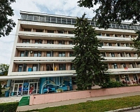 Санаторий Руно (Пятигорск)