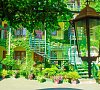 Отель Тихая гавань Адлер - официальный сайт