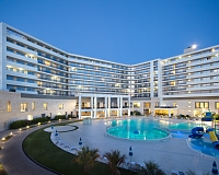 Отель Mantera Resort & Congress (Адлер)
