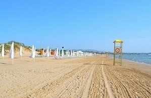 Фотографии объекта
							Отель «Alean Family Doville» Анапа