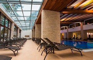 Фотографии объекта
							Парк-Отель «Русский» Серпуховский район