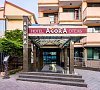 Отель Агора Алушта фото
