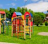 Вилла Арнест Кисловодск цены