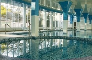 Фотографии объекта
							Санаторий «Русь» Анапа