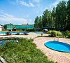Отель Сар-Герел Алтая Республика Алтай - официальный сайт