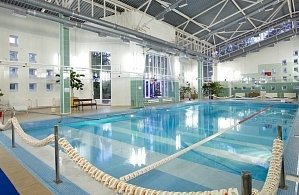 Фотографии объекта
							Санаторий «Балтийский берег» Зеленогорск