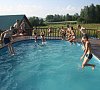 Отель Тайнинская слобода Республика Алтай