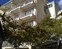 Отель Витон (Ялта)