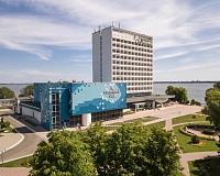 Санаторий Юность (Белоруссия)