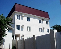 Отель Релакс (Геленджик)