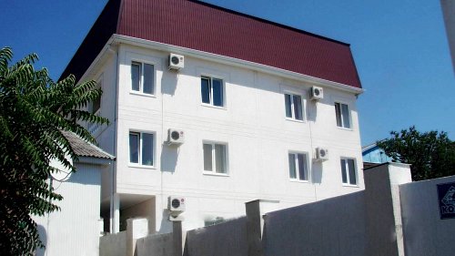 Отель Релакс Геленджик - официальный сайт