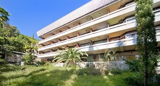 Отель Гагра Гагра - официальный сайт