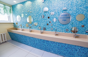 Фотографии объекта
							Санаторий «Приозерный» Белоруссия