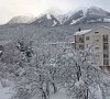 Отель Альпийская горка Эсто-Садок