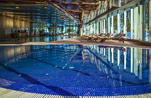 Фотографии объекта
							Курорт «Игора» Орехово, Санкт-Петербург