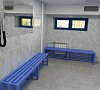 Озеро Белое Егорьевское шоссе
