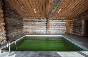 Фотографии объекта
							База отдыха «Niska» Карелия