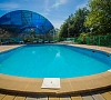 Отель Гарден Хиллс Сочи фото