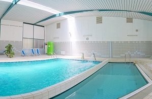 Фотографии объекта
							Санаторий «Ивушка» Лоо, Сочи