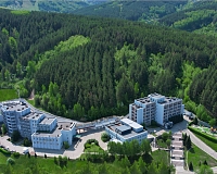 Санаторий Родник Алтая (Белокуриха)