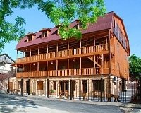 Отель Ла Терраса (Гудаута)