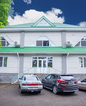 Отели Бжид (Туапсинский район) на берегу моря