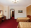 Санаторий «Буковая роща» Железноводск - номер Студия