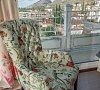 Вилла «Сова» Новый Афон, Абхазия #37