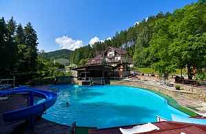 Фотографии объекта
							Санаторий «Россия» Белокуриха