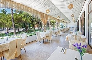 Фотографии объекта
							Санаторий «Красная Талка» Геленджик