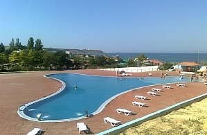 Фотографии объекта
							ТОК «им. Мокроусова» Севастополь, Крым